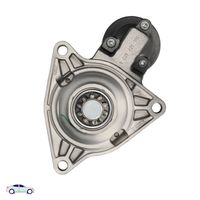BOSCH Starter, Art.-Nr. 0 986 016 990