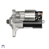 BOSCH Starter, Art.-Nr. 0 986 017 830