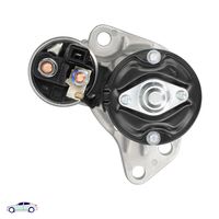 BOSCH Starter, Art.-Nr. 0 986 017 830