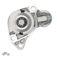 BOSCH Starter, Art.-Nr. 0 986 017 830