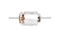 BOSCH Elektromotor, Innenraumgebl�se, Art.-Nr. 0 130 111 003