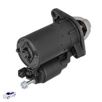 BOSCH Starter, Art.-Nr. 0 986 021 500