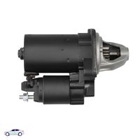 BOSCH Starter, Art.-Nr. 0 986 021 500