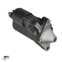 BOSCH Starter, Art.-Nr. 0 986 017 840