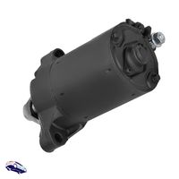 BOSCH Starter, Art.-Nr. 0 986 017 840