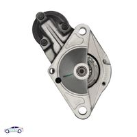 BOSCH Starter, Art.-Nr. 0 986 017 840