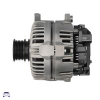 BOSCH Generator, Art.-Nr. 0 986 046 070