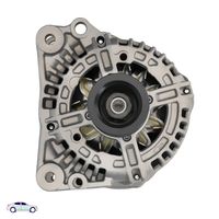 BOSCH Generator, Art.-Nr. 0 986 046 070