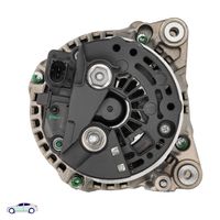 BOSCH Generator, Art.-Nr. 0 986 080 600