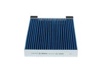 BOSCH Filter, Innenraumluft, Art.-Nr. 0 986 628 670