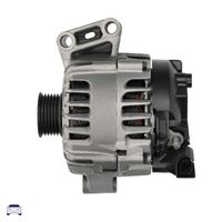 BOSCH Generator, Art.-Nr. 0 986 082 220