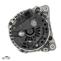BOSCH Generator, Art.-Nr. 0 986 045 340