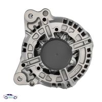 BOSCH Generator, Art.-Nr. 0 986 045 340