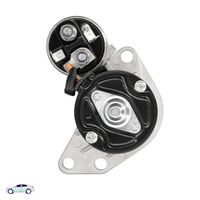 BOSCH Starter, Art.-Nr. 0 986 018 200