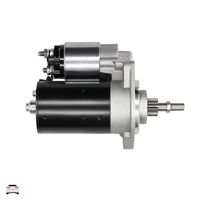 BOSCH Starter, Art.-Nr. 0 986 018 200