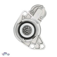 BOSCH Starter, Art.-Nr. 0 986 018 200