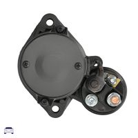 BOSCH Starter, Art.-Nr. 0 986 017 110