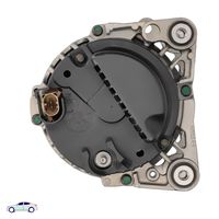 BOSCH Generator, Art.-Nr. 0 986 049 101