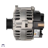 BOSCH Generator, Art.-Nr. 0 986 049 101