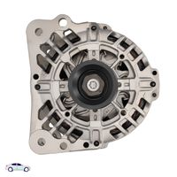 BOSCH Generator, Art.-Nr. 0 986 049 101