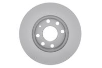 BOSCH Bremsscheibe, Art.-Nr. 0 986 478 192
