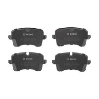 BOSCH Bremsbelagsatz, Scheibenbremse, Art.-Nr. 0 986 494 488