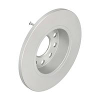 BOSCH Bremsscheibe, Art.-Nr. 0 986 479 B78