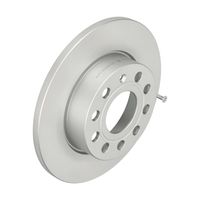 BOSCH Bremsscheibe, Art.-Nr. 0 986 479 B78