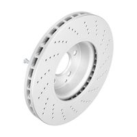 BOSCH Bremsscheibe, Art.-Nr. 0 986 479 408