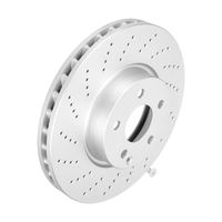 BOSCH Bremsscheibe, Art.-Nr. 0 986 479 408