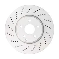 BOSCH Bremsscheibe, Art.-Nr. 0 986 479 408