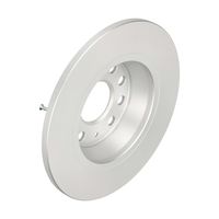 BOSCH Bremsscheibe, Art.-Nr. 0 986 479 B93