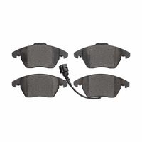 BOSCH Bremsbelagsatz, Scheibenbremse, Art.-Nr. 0 986 424 797