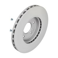 BOSCH Bremsscheibe, Art.-Nr. 0 986 478 624
