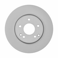 BOSCH Bremsscheibe, Art.-Nr. 0 986 478 624