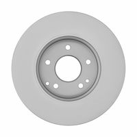 BOSCH Bremsscheibe, Art.-Nr. 0 986 478 624