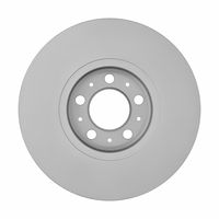 BOSCH Bremsscheibe, Art.-Nr. 0 986 478 867
