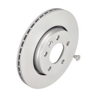 BOSCH Bremsscheibe, Art.-Nr. 0 986 479 097