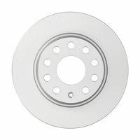 BOSCH Bremsscheibe, Art.-Nr. 0 986 479 C20