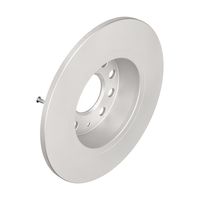BOSCH Bremsscheibe, Art.-Nr. 0 986 479 C20
