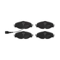 BOSCH Bremsbelagsatz, Scheibenbremse, Art.-Nr. 0 986 494 660