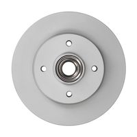 BOSCH Bremsscheibe, Art.-Nr. 0 986 479 275