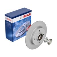BOSCH Bremsscheibe, Art.-Nr. 0 986 479 275