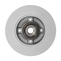 BOSCH Bremsscheibe, Art.-Nr. 0 986 479 275