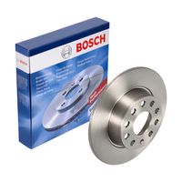 BOSCH Bremsscheibe, Art.-Nr. 0 986 479 677