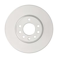 BOSCH Bremsscheibe, Art.-Nr. 0 986 478 883