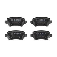BOSCH Bremsbelagsatz, Scheibenbremse, Art.-Nr. 0 986 494 654