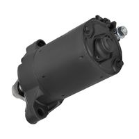 BOSCH Starter, Art.-Nr. 0 986 017 840