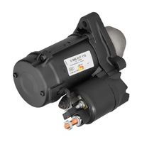 BOSCH Starter, Art.-Nr. 0 986 017 110