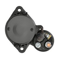 BOSCH Starter, Art.-Nr. 0 986 017 110